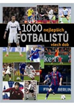 1000 nejlepších fotbalistů všech dob