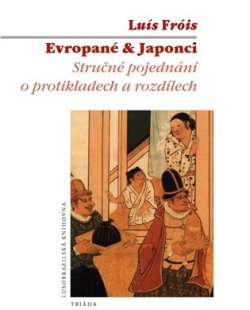 Evropané & Japonci