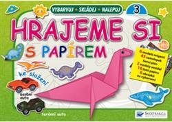 Hrajeme si s papírem 3