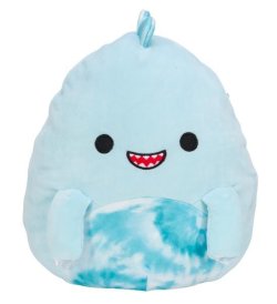 Squishmallows T-Rex Amil 30 cm