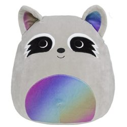 Squishmallows Mýval Max 30 cm