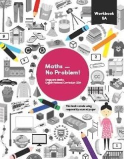 Maths - No Problem! Workbook 5A