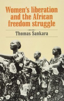 Women´s Liberation and the African Freedom Struggle