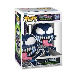 Funko POP Marvel: Monster Hunters - Venom