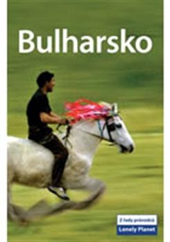 Bulharsko - Lonely Planet