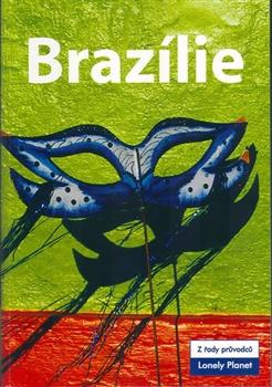 Brazílie - Lonely Planet