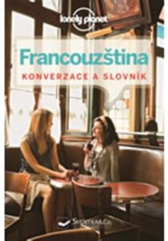 Francouzština - konverzace a slovník