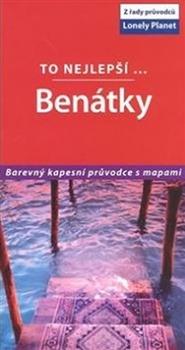 Benátky - to nejlepší - Lonely Planet