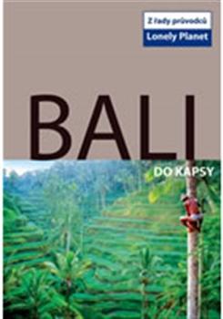 Bali do kapsy - Lonely Planet