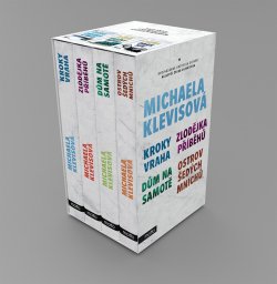 Michaela Klevisová - BOX 2