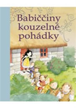 Babiččiny kouzelné pohádky