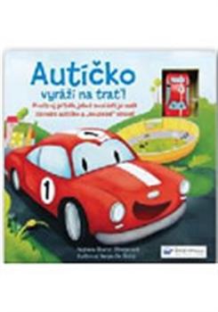 Autíčko – vyráží na trať!