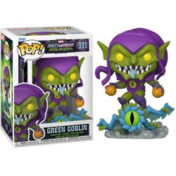 Funko POP Marvel: Monster Hunters - Green Goblin