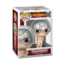 Funko POP TV: Peacemaker - Peacemaker in TW