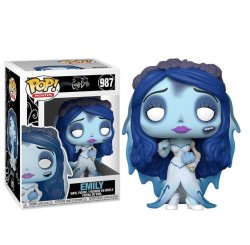 Funko POP Movies: Corpse Bride - Emily