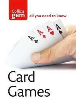 Collins Gem Card Games