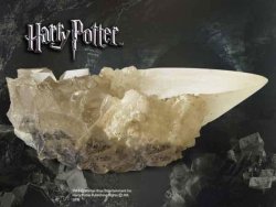 Harry Potter Křišťálový pohár replika