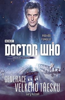 Doctor Who: Generace velkého třesku