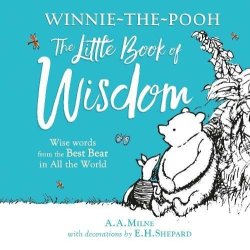 Winnie-the-Pooh´s Little Book Of Wisdom