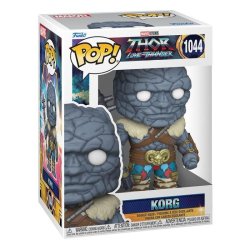 Funko POP Marvel: Thor Love and Thunder - Korg