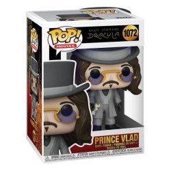 Funko POP TV: Dracula - Prince Vlad (Bram Stoker´s Dracula)