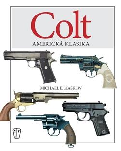 Colt: Americká klasika