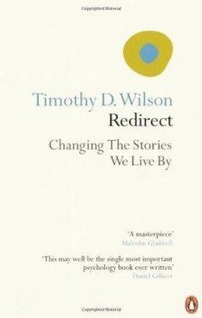 Redirect: Changing the Stories We Live By