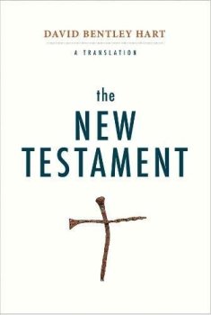 The New Testament : A Translation