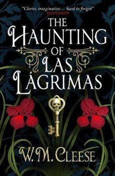 The Haunting of Las Lagrimas