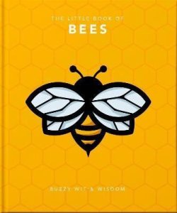 The Little Book of Bees