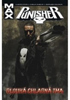 Punisher Max 9 - Dlouhá chladná tma