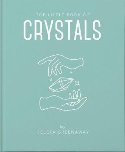 The Little Book of Crystals