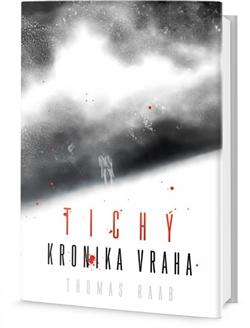 Tichý - Kronika vraha