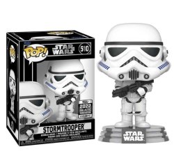 Funko POP Star Wars: Celebration - Stormtrooper (limited special edition)