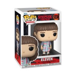 Funko POP TV: Stranger Things - Eleven (4. série)