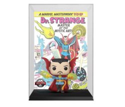 Funko POP Cover Art: Marvel - Doctor Strange (exclusive special edition)