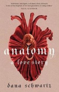 Anatomy: A Love Story the must-read Rees