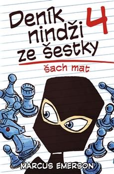 Deník nindži ze šestky 4