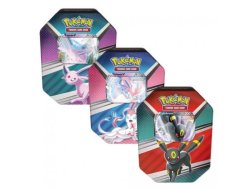 Pokémon TCG: Pokémon Spring 2022 V Tin  - Heroes Tin