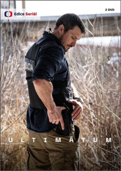 Ultimátum - 2 DVD