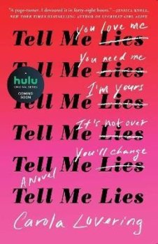 Tell Me Lies : A Novel