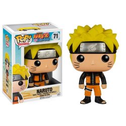 Funko POP Animation: Naruto