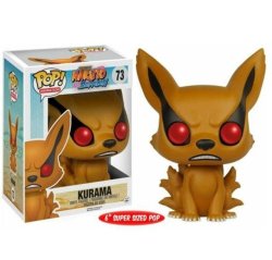 Funko POP Animation: Naruto - 6´ Kurama