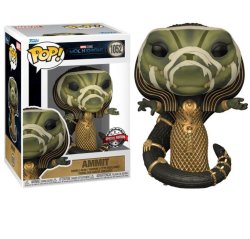 Funko POP Marvel: Moonknight - Ammit (exclusive special edition)