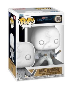 Funko POP Marvel: Moonknight - Mr. Knight