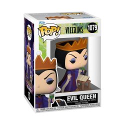 Funko POP Disney: Villains - Queen Grimhilde