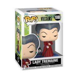 Funko POP Disney: Villains - Lady Tremaine