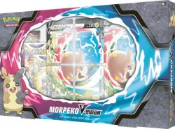 Pokémon TCG: Morpeko V-Union Box