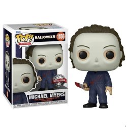 Funko POP Movies: Halloween- Michael Myers (limited special edition)