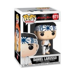 Funko POP TV: Cobra Kai - Daniel LaRusso